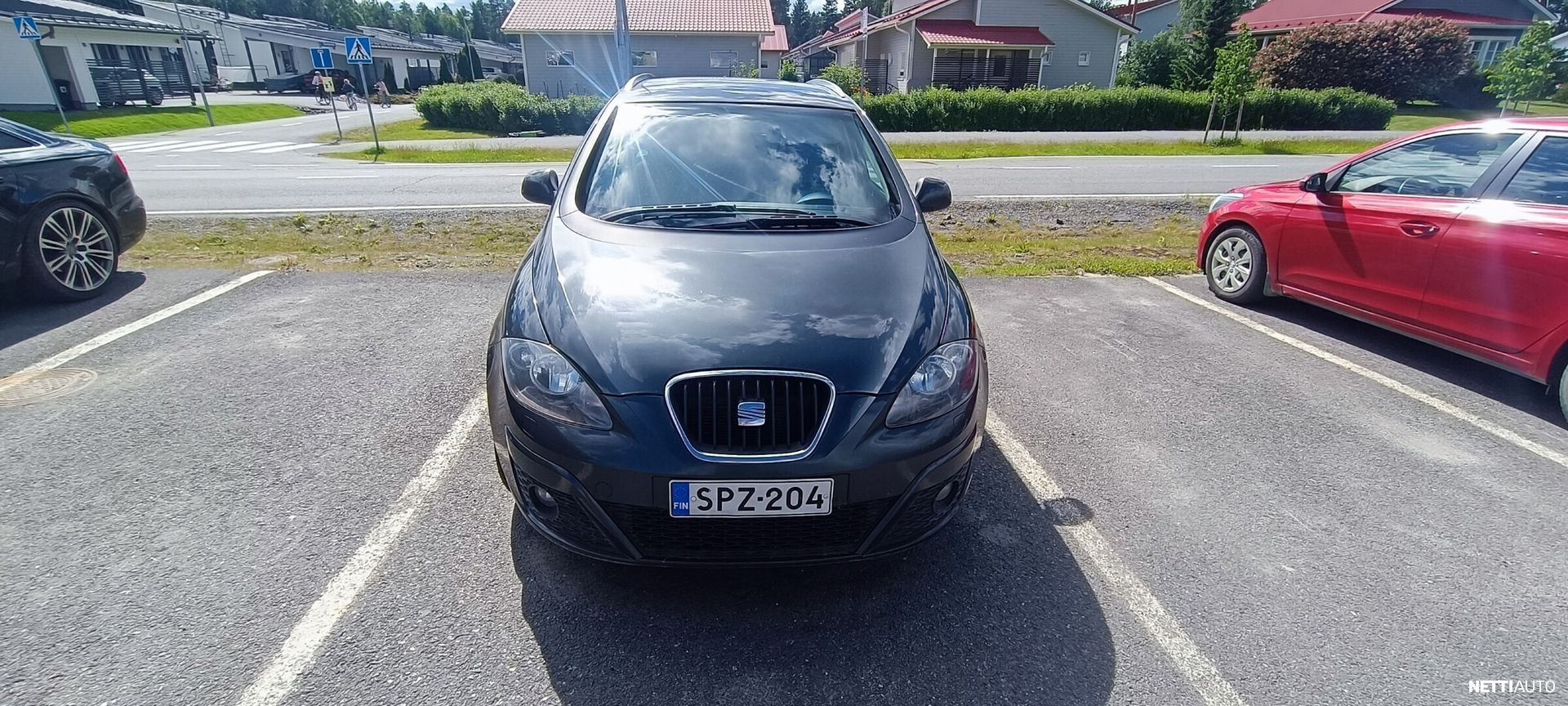 Seat Altea XL