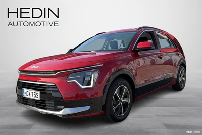 Kia Niro 2023, kuva 1/28