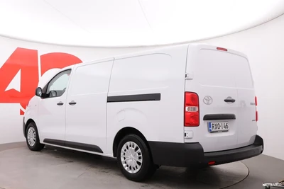 Toyota Proace L2 Comfort 75 kWh 5-ovinen 2025, photo 3/23