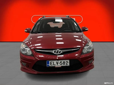 Hyundai i30 2011, kuva 3/25