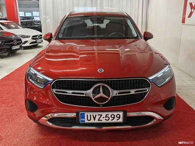 Mercedes-Benz GLC 2023, kuva 3/32