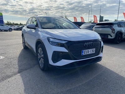 Audi Q4 e-tron Q4 50 e-tron 2023, kuva 3/16