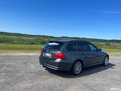 BMW 318 2010, kuva 2/5