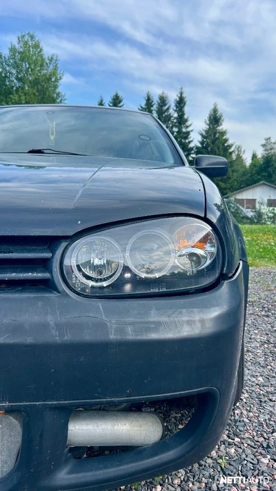 Volkswagen Golf Gti 1998, photo 4/9