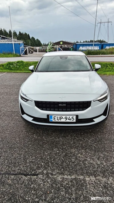 Polestar 2 2023, kuva 2/19