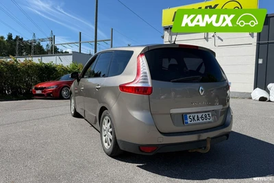Renault Grand Scenic 2010, photo 2/13