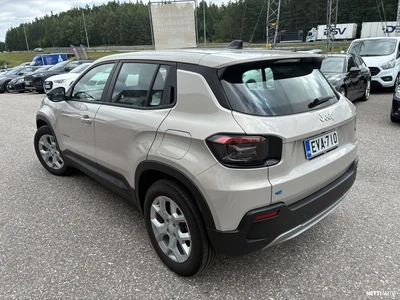 Jeep Avenger 54kWh 156 Altitude Edition 2024, photo 3/7