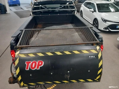 Toyota Hilux 2013, photo 4/21