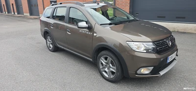 Dacia Logan MCV 2019, kuva 3/20