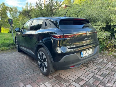 Renault Megane 2025, kuva 2/3