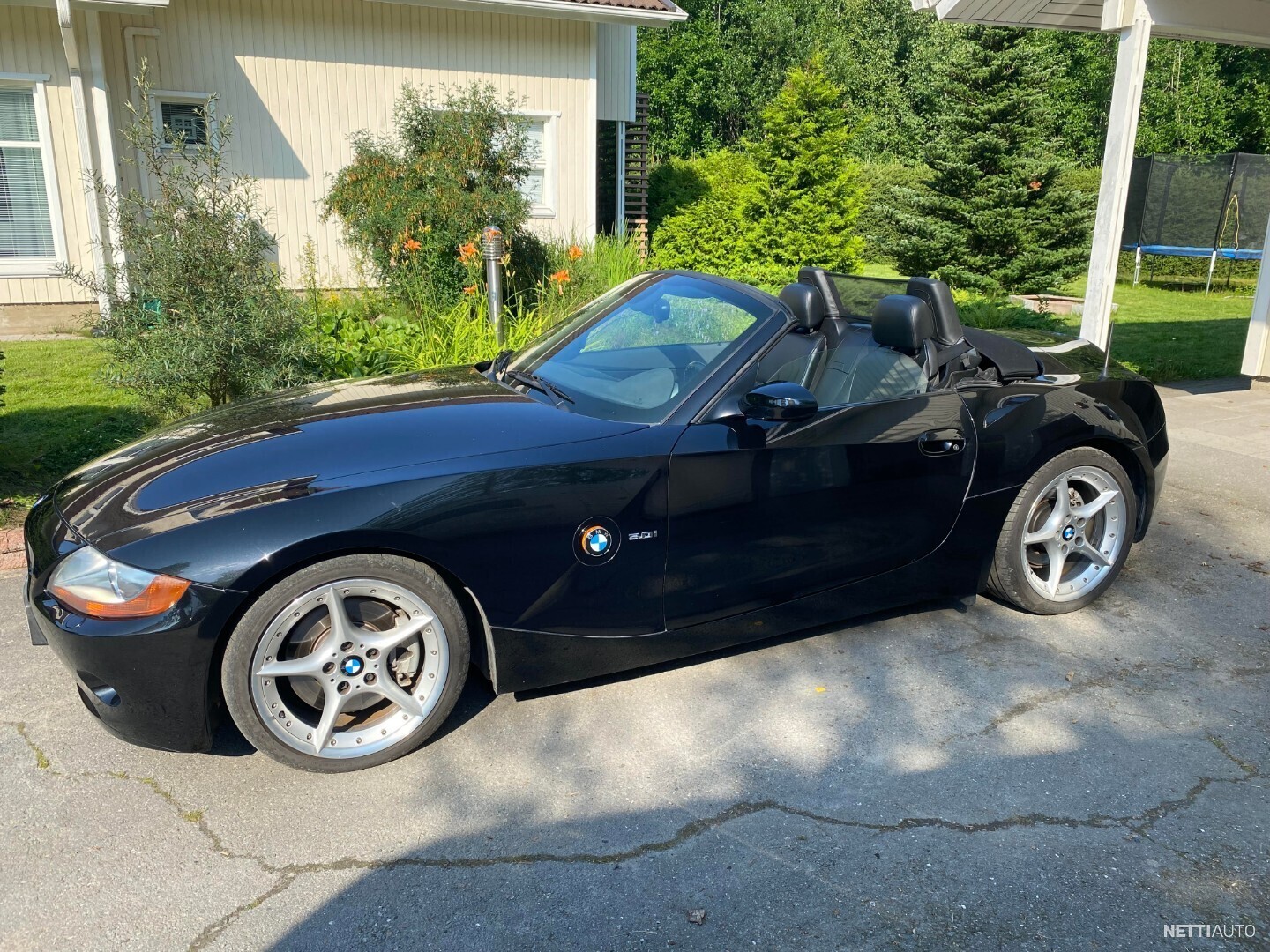 BMW Z4