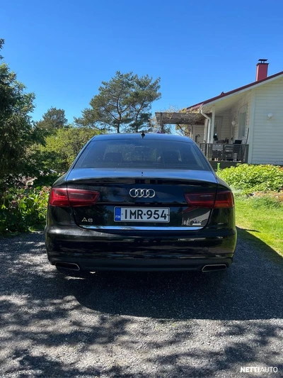 Audi A6 2016, kuva 5/9