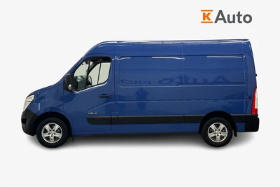 Nissan NV400 2012, kuva 5/24