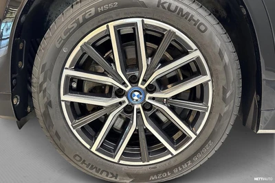 BMW iX1 U11 30 xDrive M Sport 2023, kuva 6/6