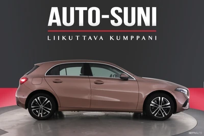 Mercedes-Benz A 250 e A Progressive 2023, kuva 3/26