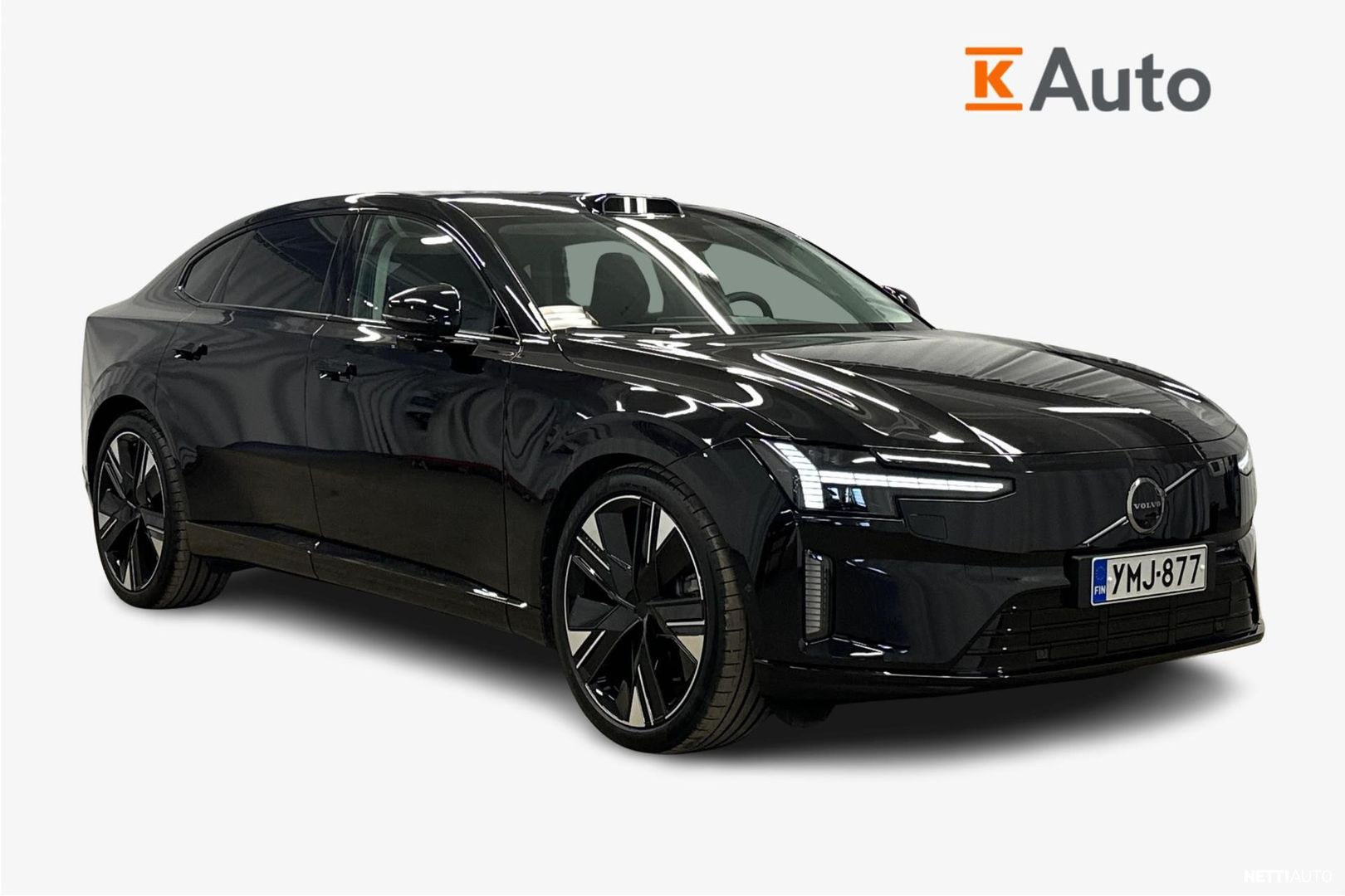 Volvo ES90
