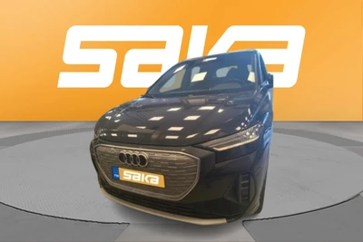Audi Q4 e-tron 50 e-tron quattro 2023, photo 1/3