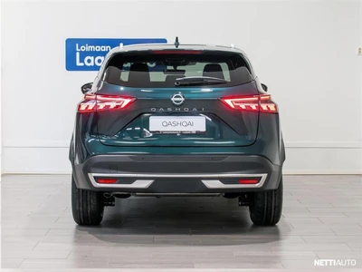 Nissan Qashqai 2026, photo 6/29