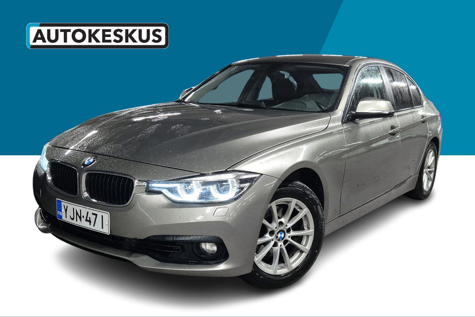 BMW 318