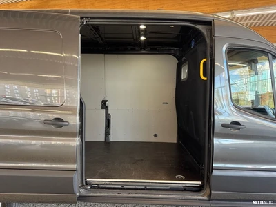 Ford Transit 2023, photo 5/23