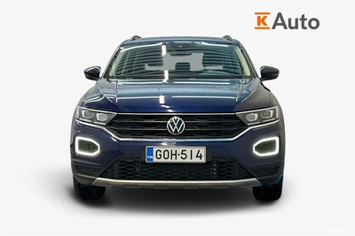 Volkswagen T-Roc 2021, kuva 4/33