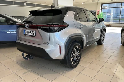 Toyota Yaris Cross 2022, kuva 5/21