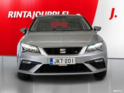 Seat Leon ST 2018, kuva 3/24