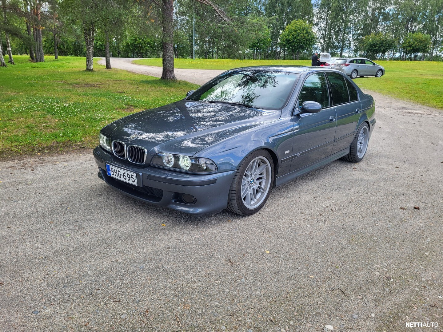 BMW M5