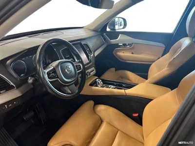 Volvo XC90 2016, kuva 7/38