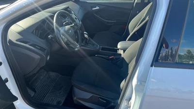 Ford Focus 2016, photo 2/3
