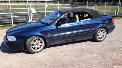 Volvo C70 2002, kuva 2/10