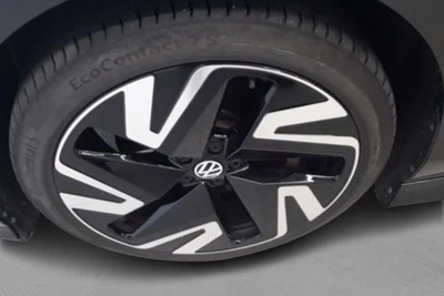 Volkswagen ID.7 2026, photo 6/6