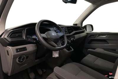 Volkswagen Transporter 2024, photo 6/30