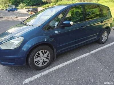 Ford S-MAX 2006, kuva 4/24
