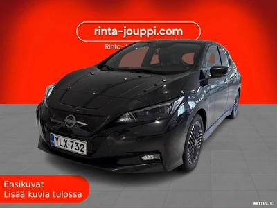 Nissan Leaf 2023, kuva 1/5