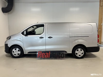Toyota Proace 2017, photo 4/14