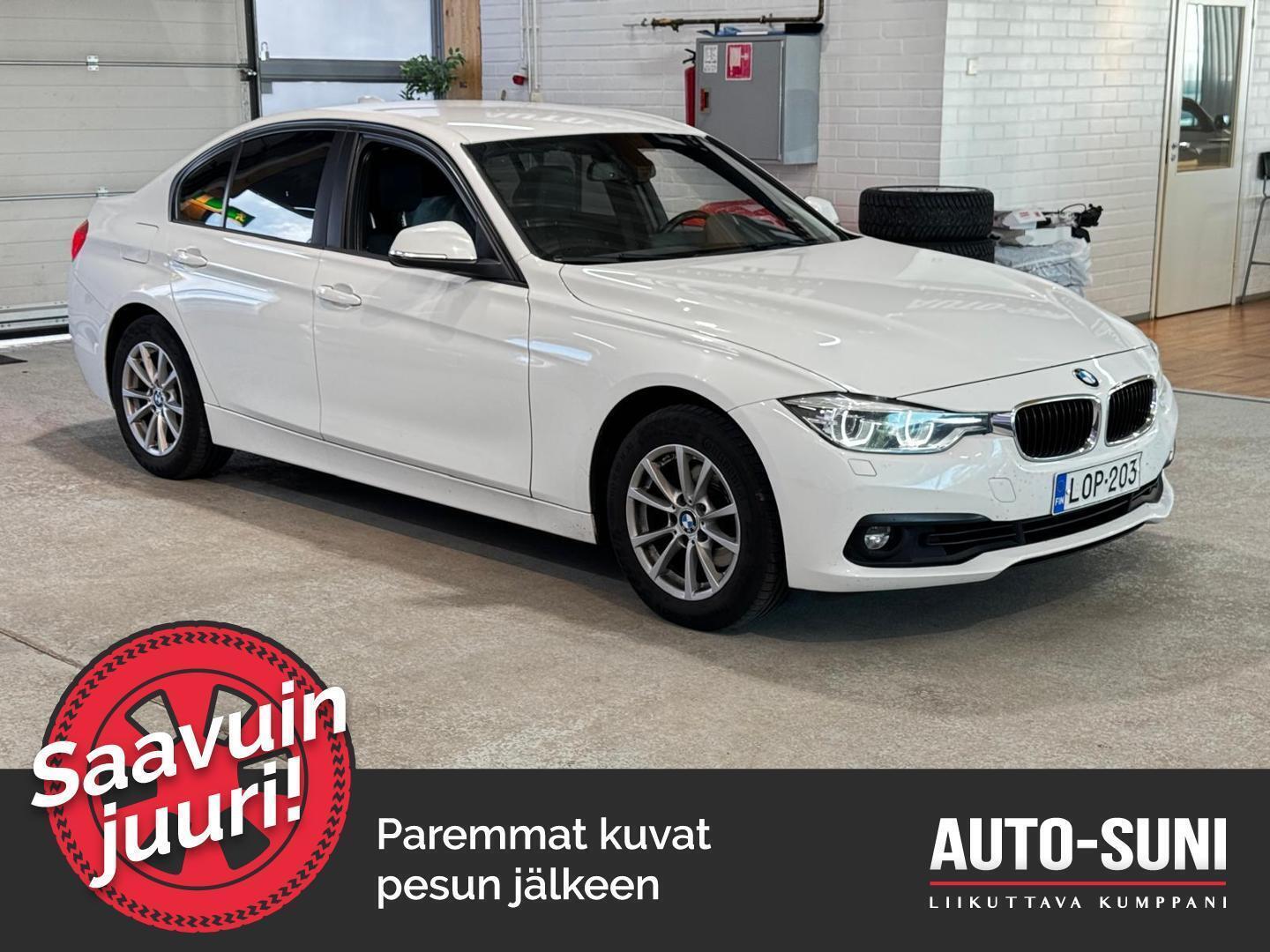 BMW 320