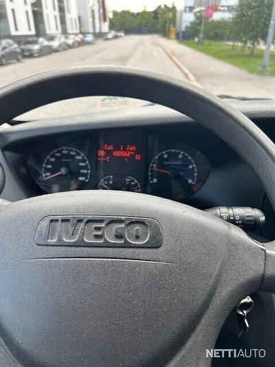 Iveco Daily 2012, photo 7/14