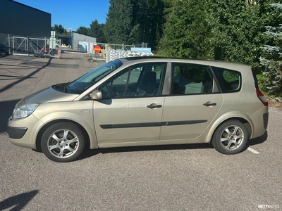 Renault Scenic 2006, photo 4/10