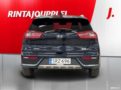 Kia Niro plug-in 1,6 GDI EX DCT 2019, kuva 5/35