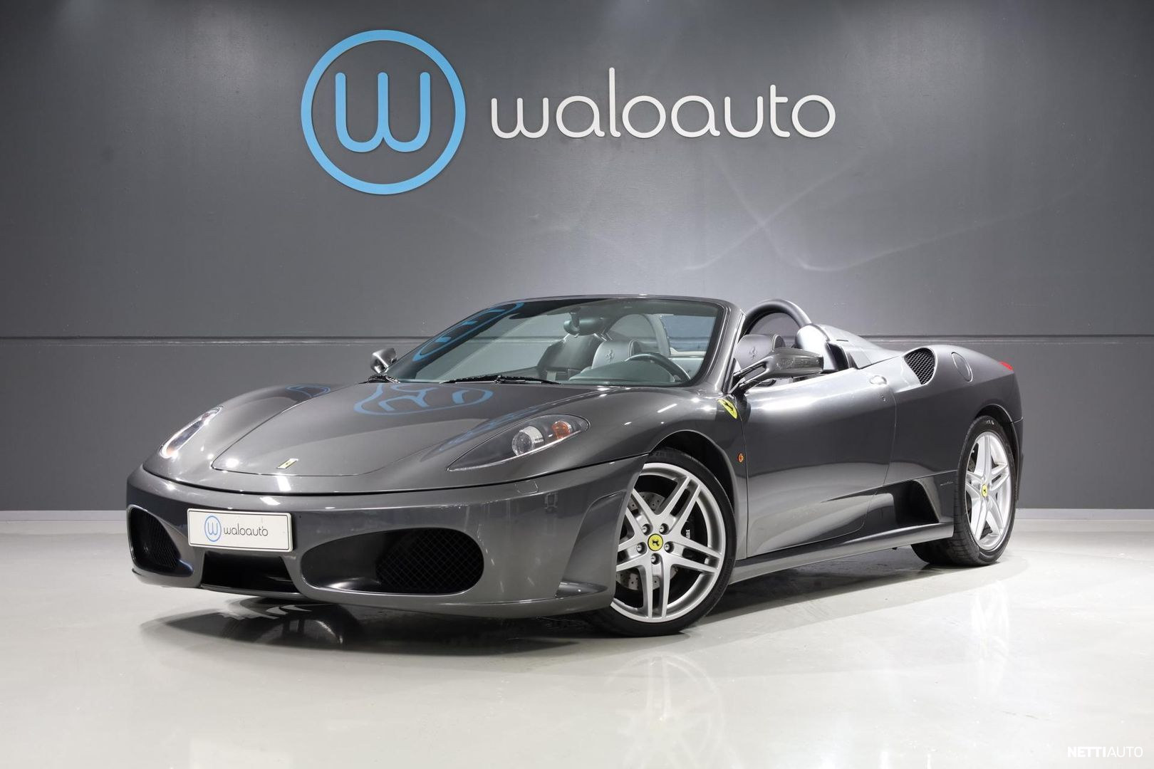 Ferrari F430