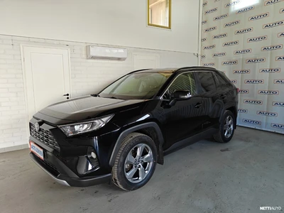 Toyota RAV4 2022, kuva 2/14