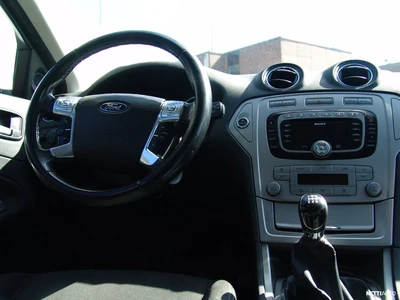 Ford Mondeo 2010, kuva 6/14