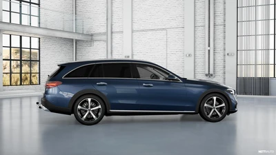 Mercedes-Benz C 2025, kuva 5/10