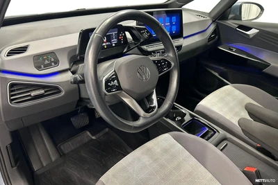 Volkswagen ID.3 2022, kuva 6/28