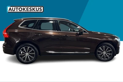 Volvo XC60 2021, photo 5/32
