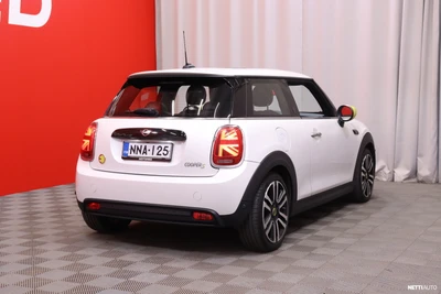 MINI Cooper SE Maximise 2024, photo 2/44