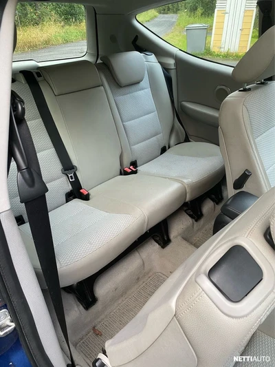Mercedes-Benz A 2010, photo 6/14