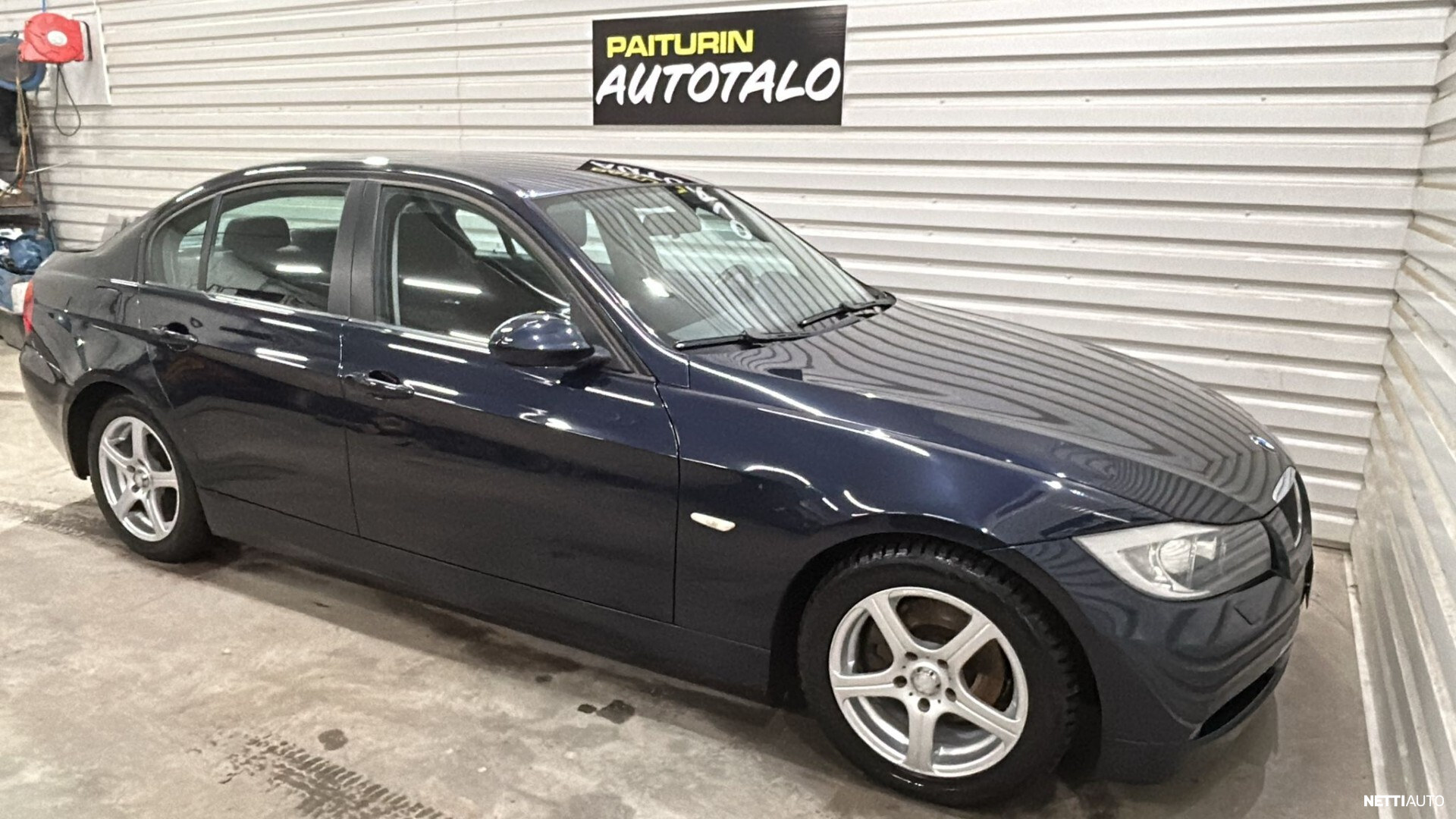 BMW 316