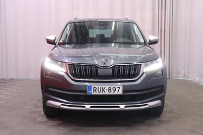 Skoda Kodiaq 2019, kuva 7/47
